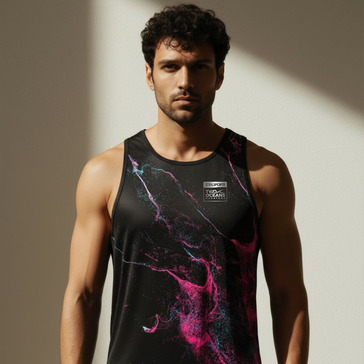Men's Xplosion Technical Running Vest