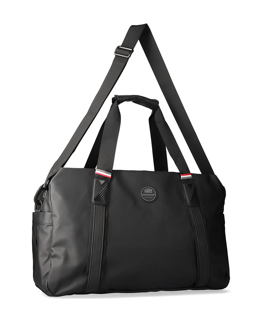 Swagg 900D Weekender Duffel Bag (18L)