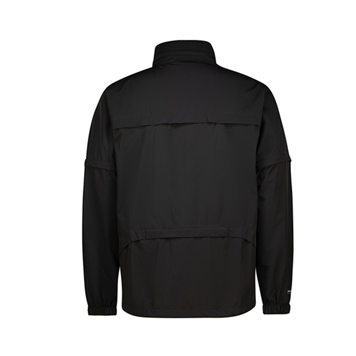 Men's Aqua Tech Rain Jacket-4