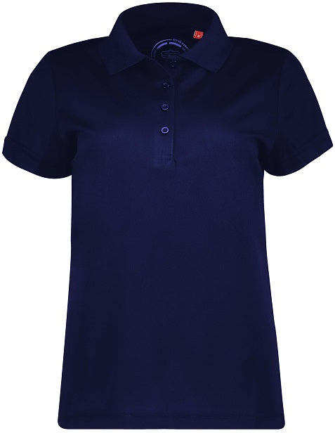 Women&#39;s Basic Performance Golfer Polo Shirt