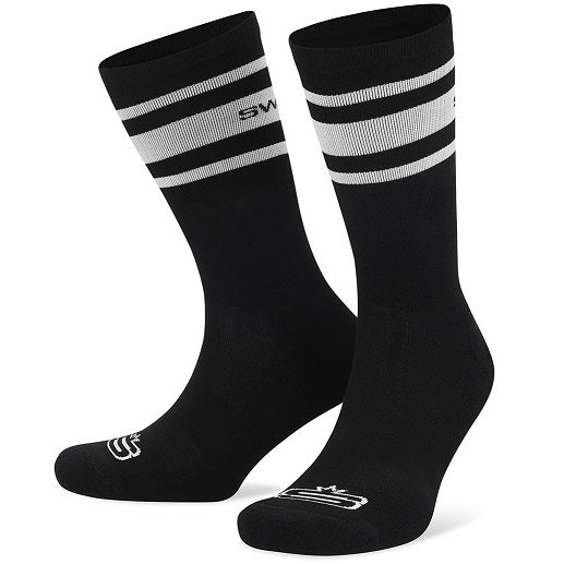 Men&#39;s Stripe Crew Sock