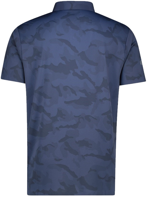 Men's Aventus Dry Tech Performance Golfer-3
