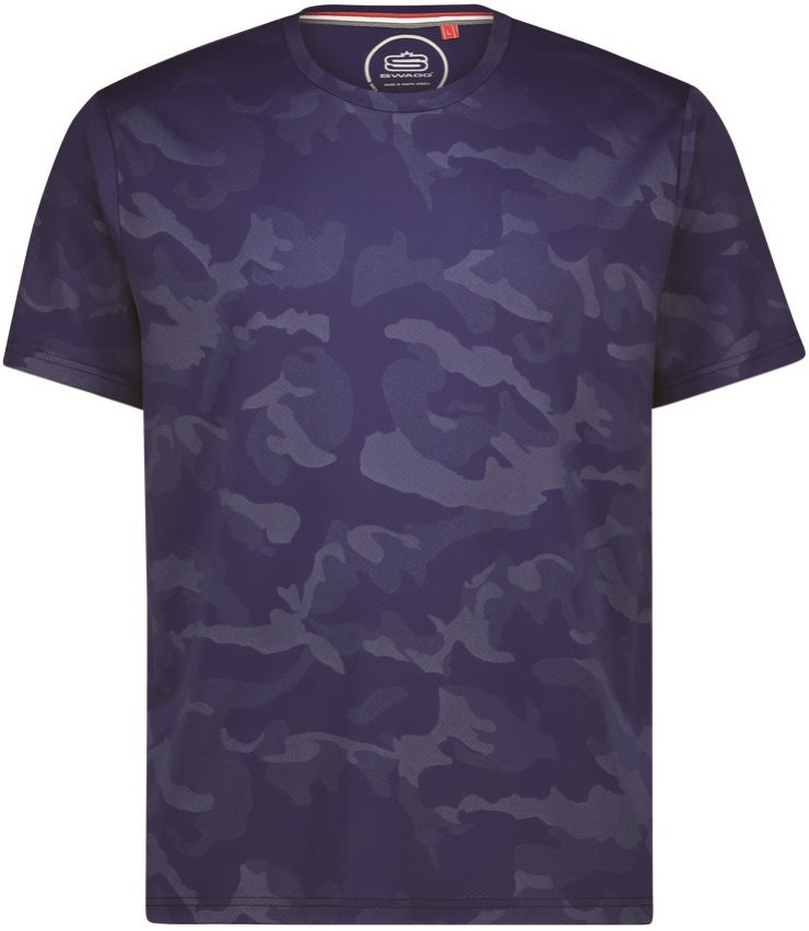 Men's Aerocamo Technical Active T-Shirt