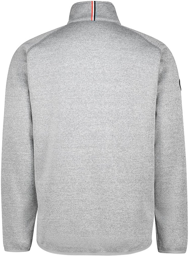 Men's Techknit Bonded Fleece Jacket-4