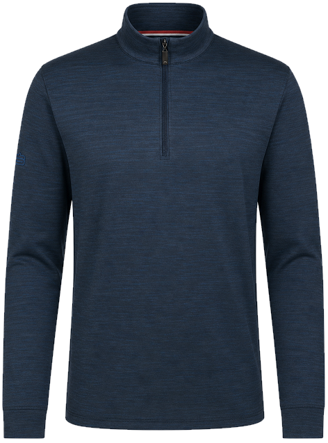 Men's Corefit S/D Mid-Layer Top