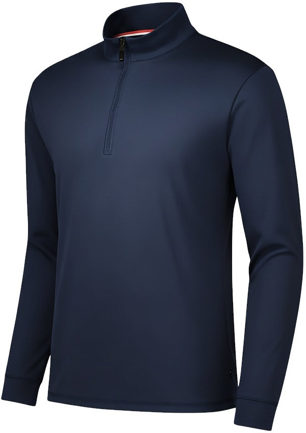 Men's Corefit Mid-Layer Top