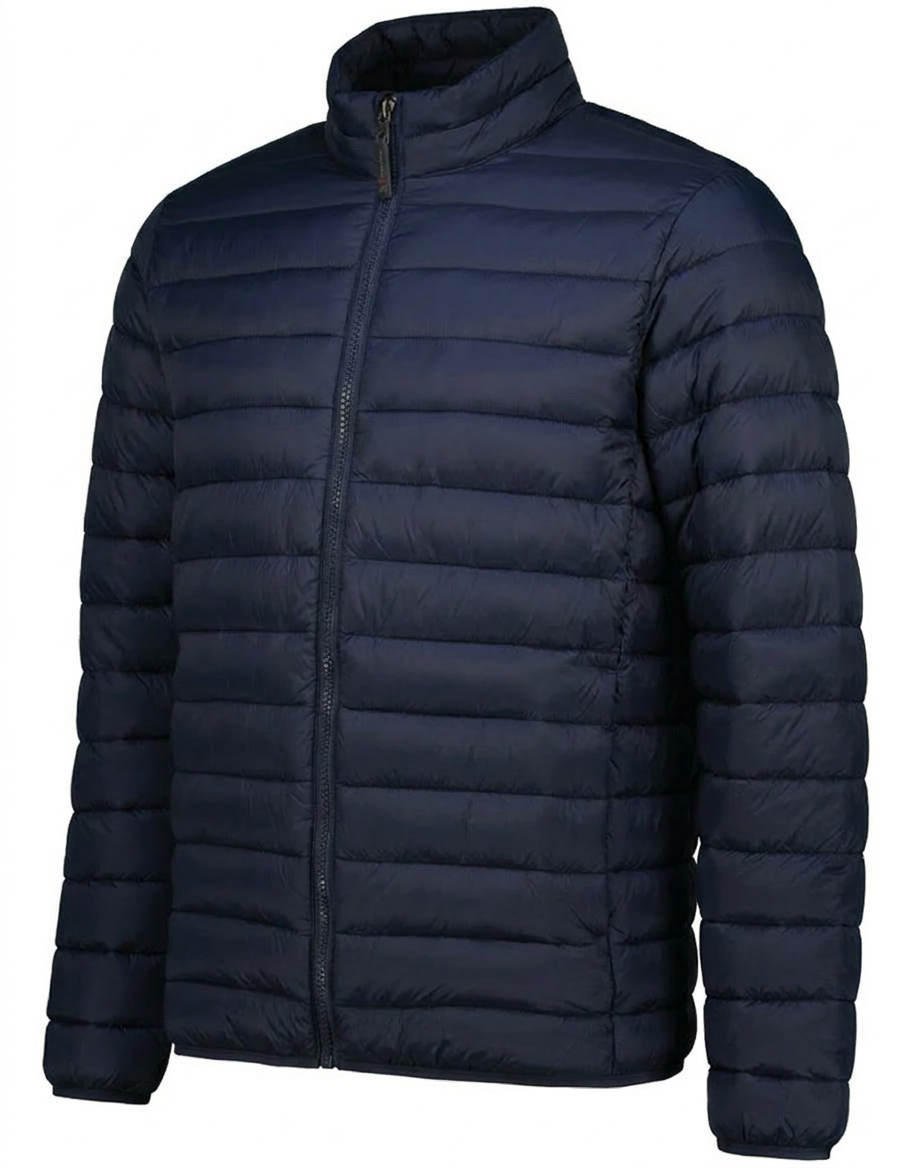 Men's Nero Puffer Jacket