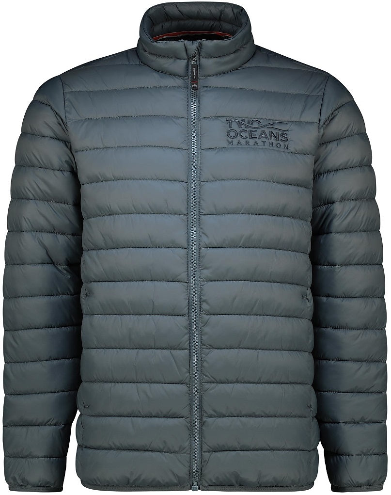 Men's Two Oceans Nero Puffer Jacket