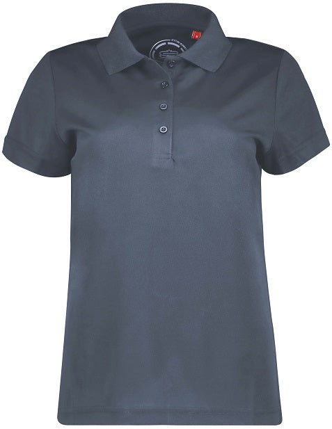 Women's Basic Performance Golfer Polo Shirt