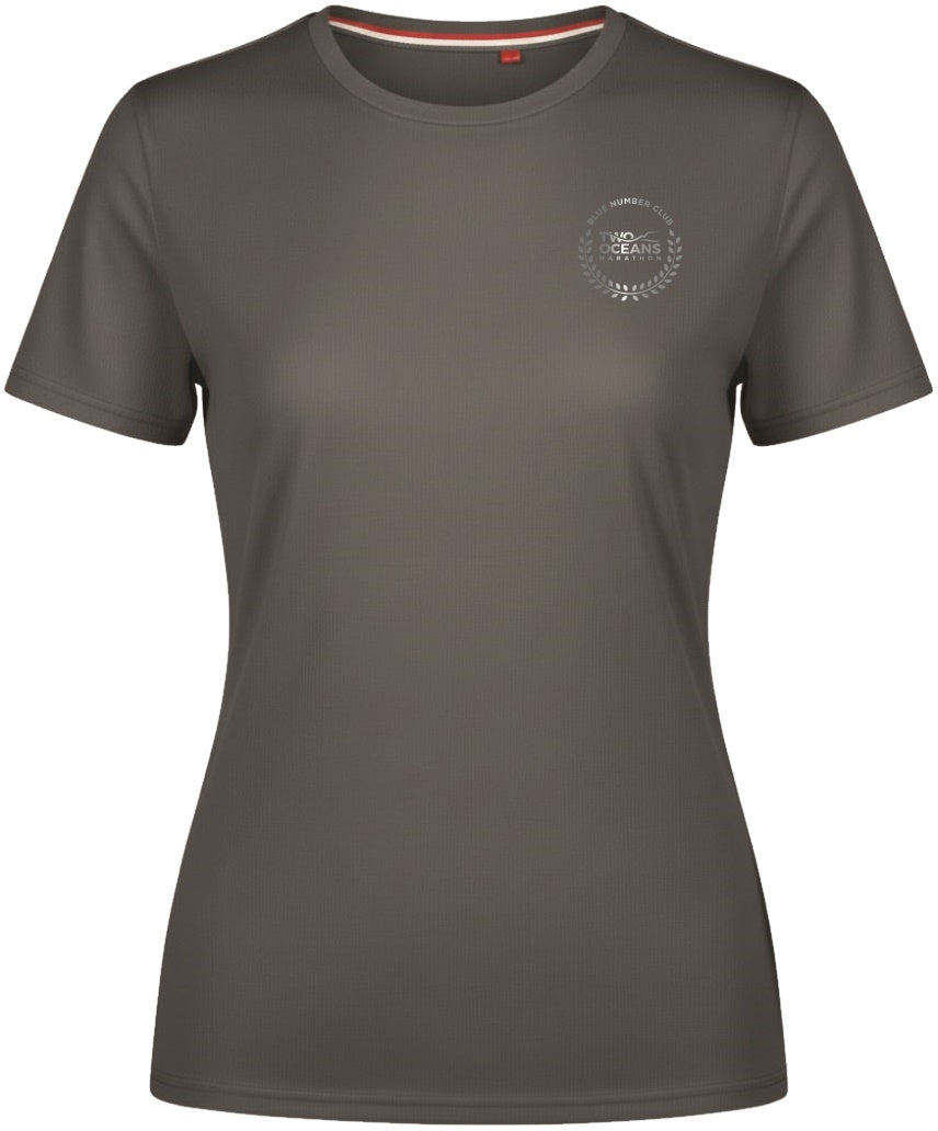 Ladies BNC Running T-shirt