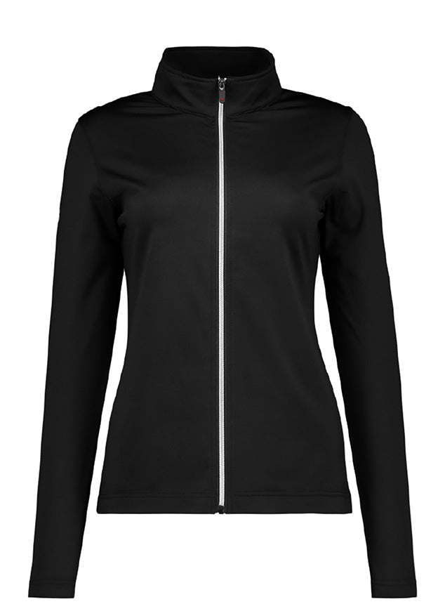 Women's Ace Zip Through Mid-Layer Jacket