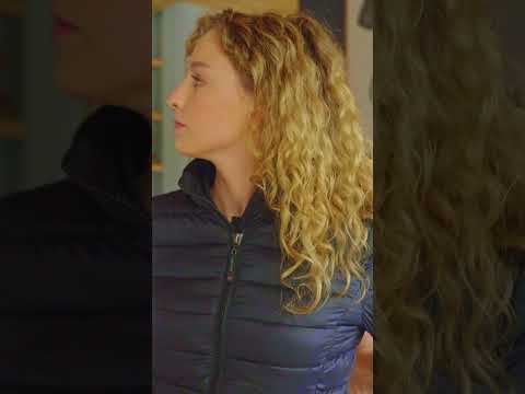 Women's Nero Puffer Jacket-3