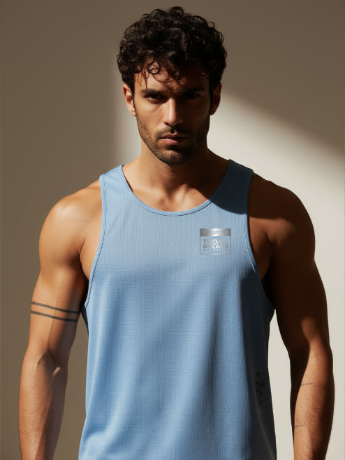 Men's TTOM Technical Running Vest