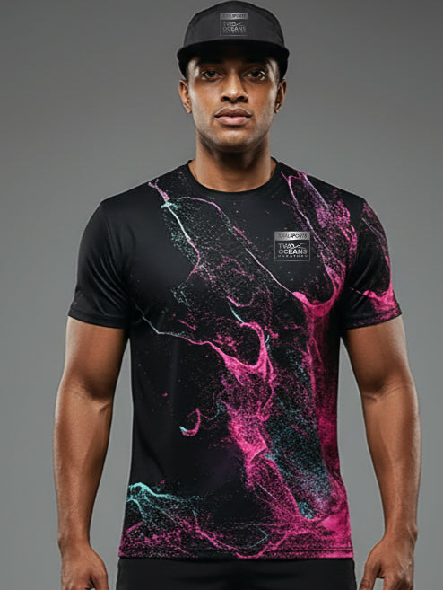 Men's Xplosion Technical Running T-Shirt