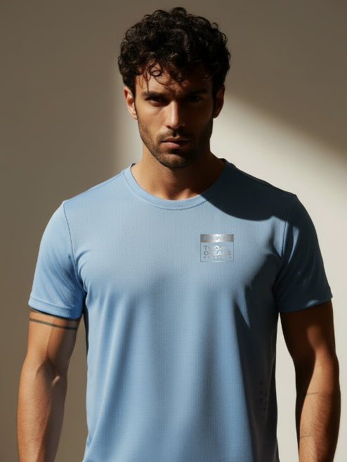 Men's TTOM Technical Running T-Shirt