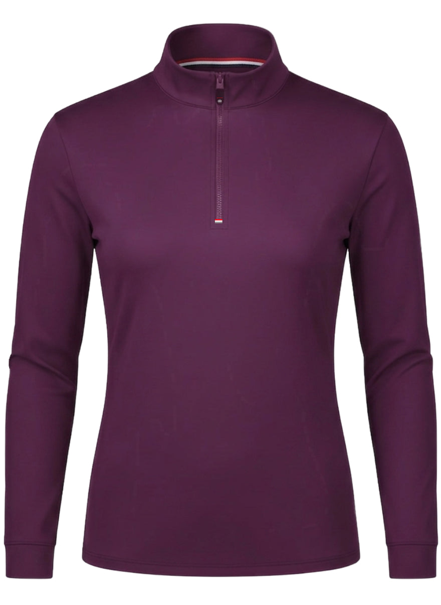 Women's Prostretch Mid-Layer Top