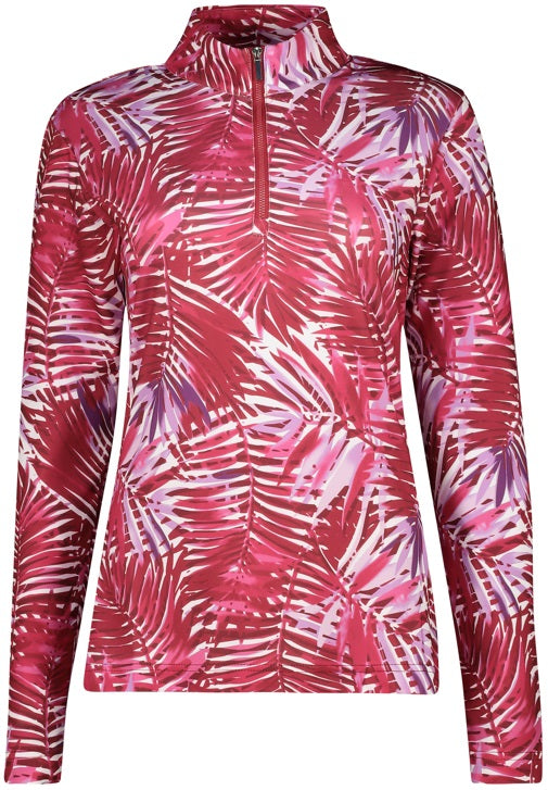 Women's Island Mid-Layer Jacket – women’s summer breeze jacket, women’s stretch fit mid layer