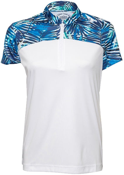 Women&#39;s Island Golfer Polo Shirt