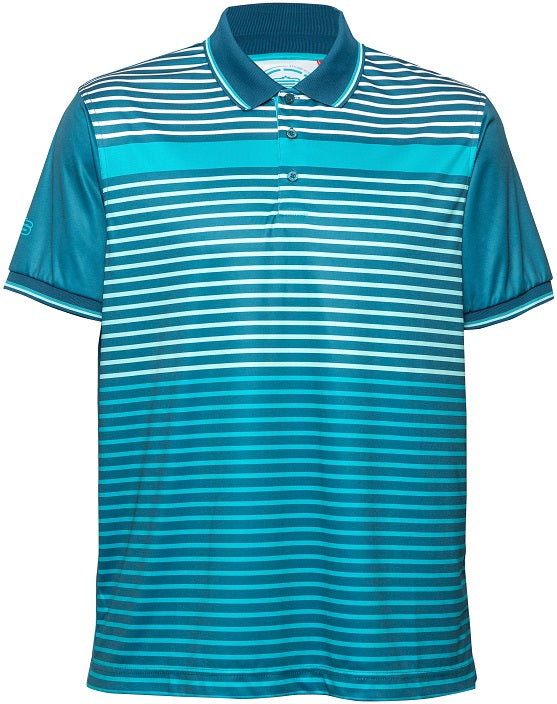 Blue GOLF SHIRT, Coral golf shirt, buttoned polo shirt, Golf Shirt South Africa, polo golfer, striped golf shirt, atomic collection, fashion polos 